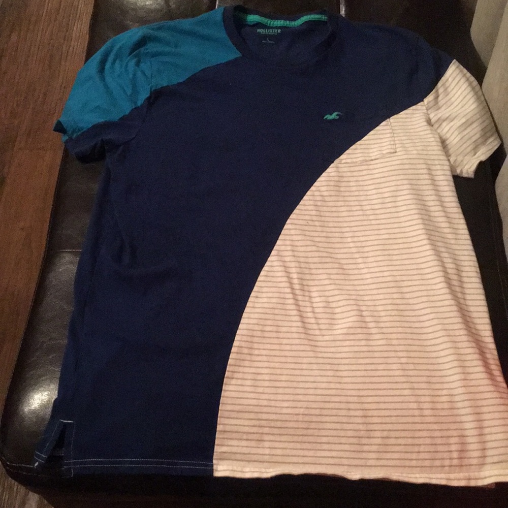 Hollister T-shirt